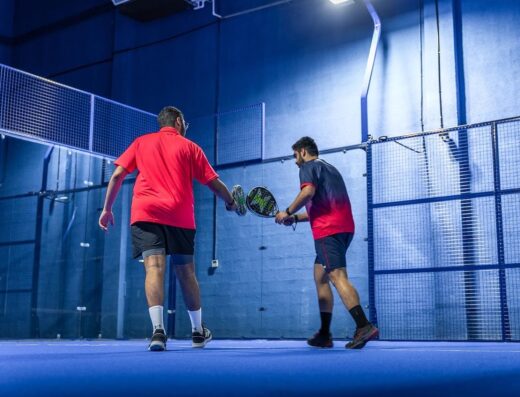 Padel
