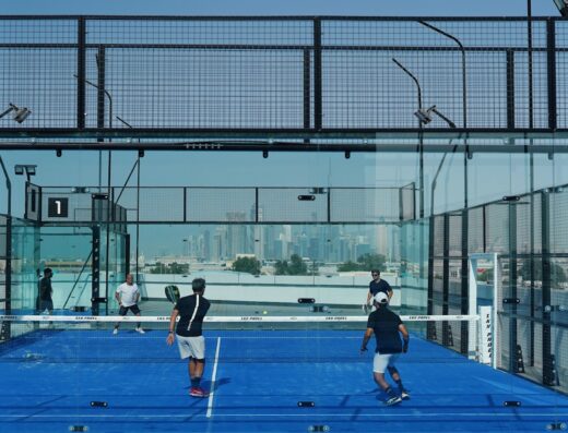 Padel
