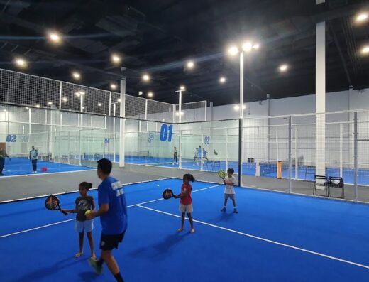 Padel