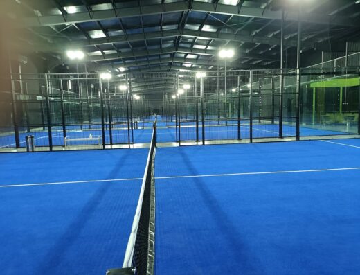 Padel