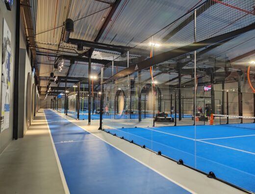 Padel