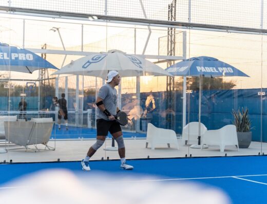 Padel