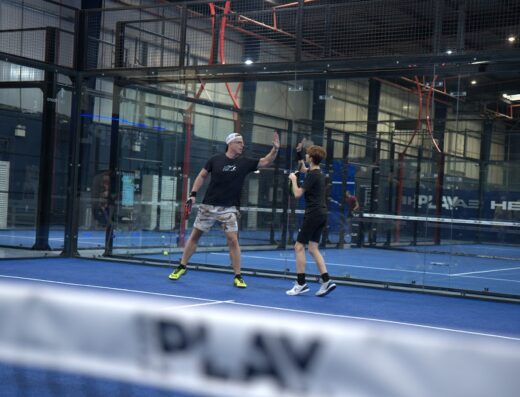 Padel