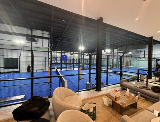 Padel