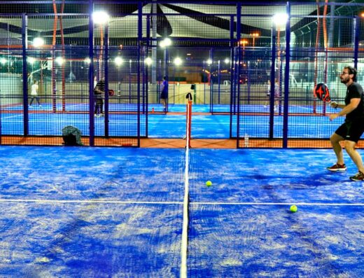 Padel